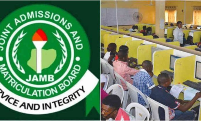 BREAKING: Jubilation as JAMB Releases Results of Additional 531 UTME Candidates