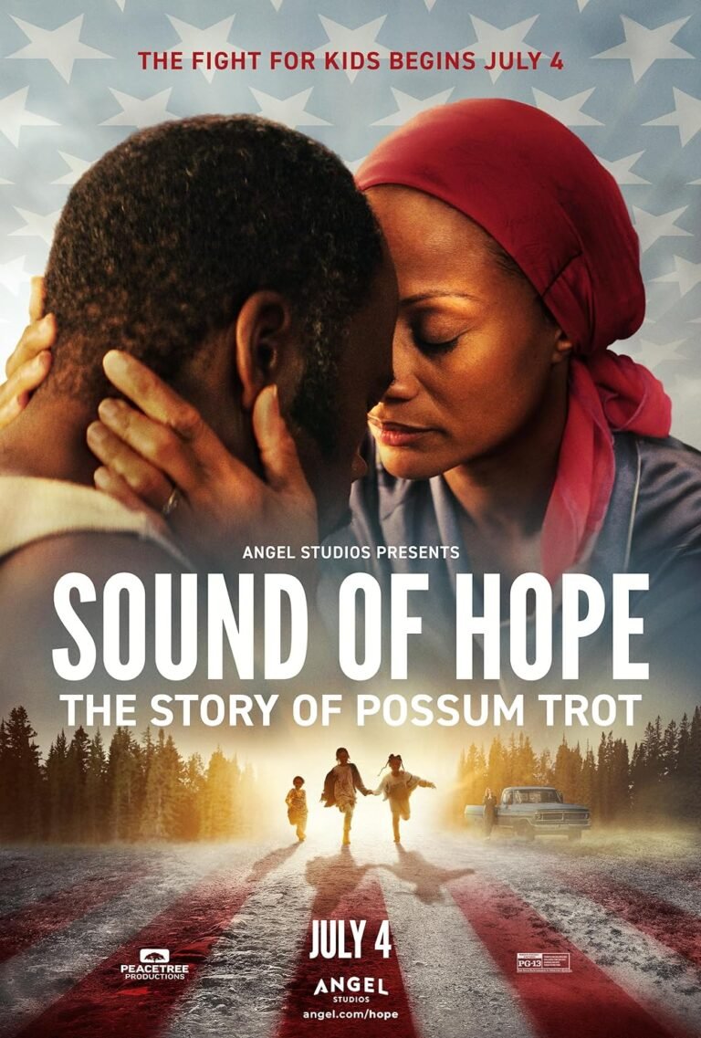 Movie of The Week: ‘Sound of Hope: The Story of Possum Trot’ Review