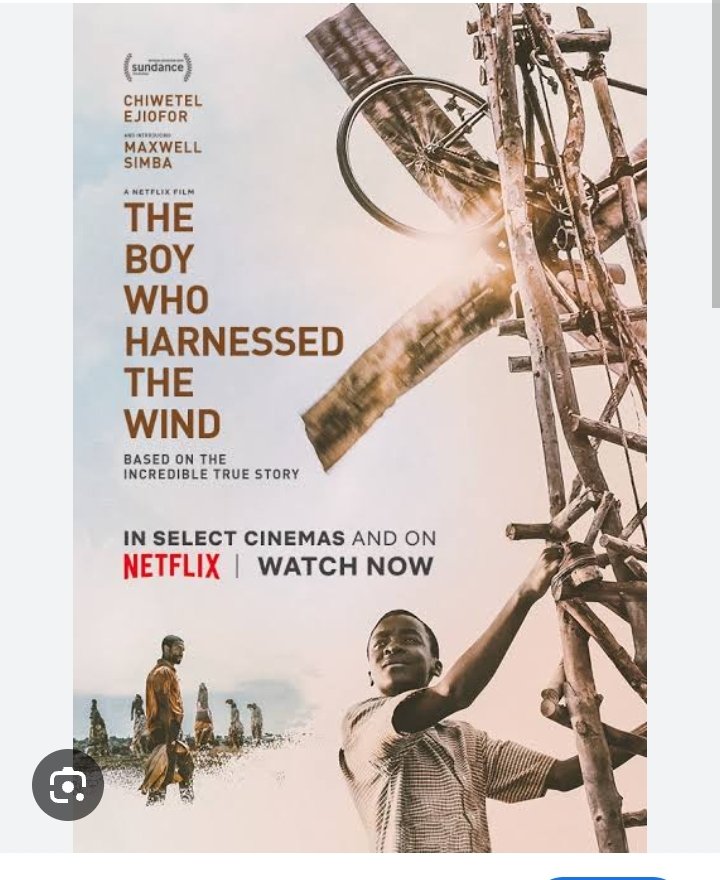 Movie of The Week: “The Boy Who Harnessed the Wind” Review