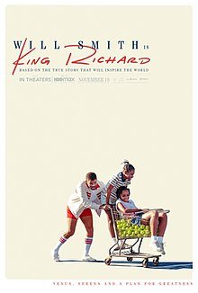 Comprehensive Review of King Richard (2021) From a Family Strengthening, Securing a Friendly and Protective Environment for Children®, and Rights-Based Parenting® Perspective