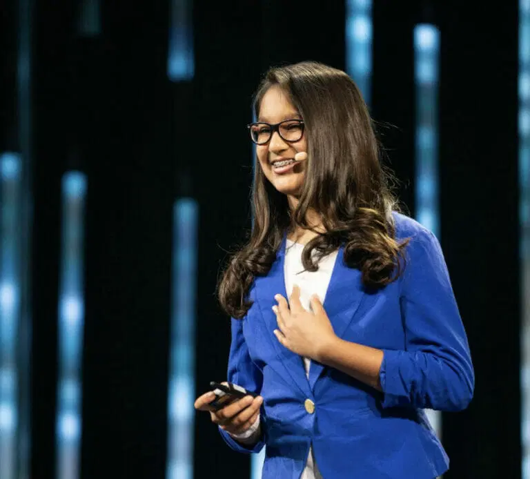 Children Spotlight for the Week: Samaira Mehta: The Young Coding Prodigy Inspiring Kids Worldwide