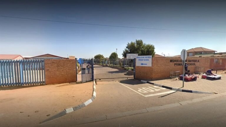 25 Bronkhorstspruit Primary School Pupils Taken to Hospital for Suspected Food Poisoning