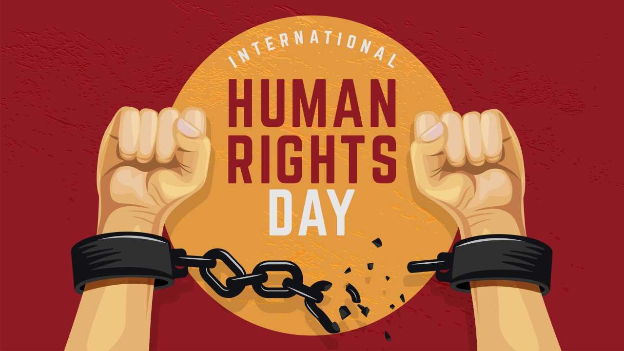 Human Rights Day 2024: Shaping Our Future Through Equality and Dignity ...