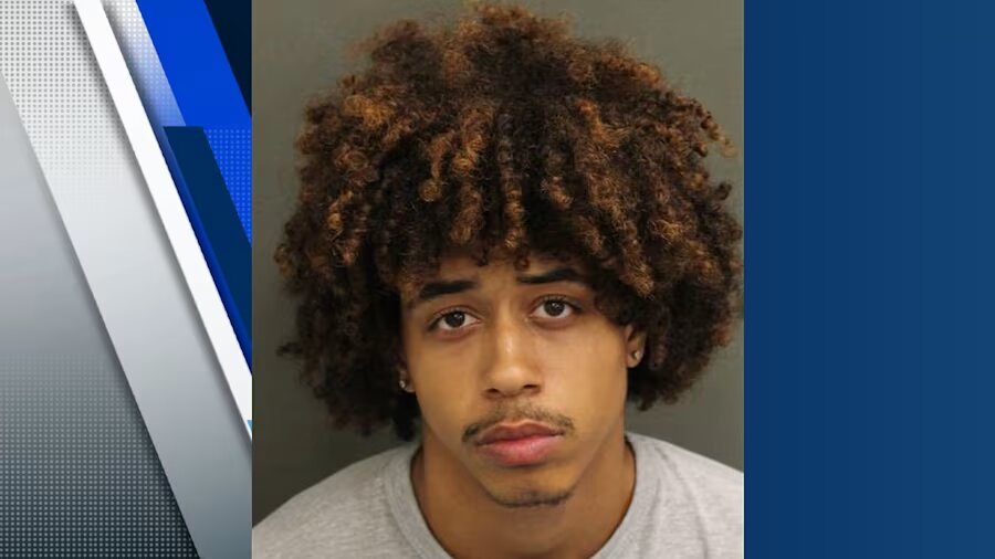 Orlando Father Charged with First-Degree Murder in Death of Infant ...
