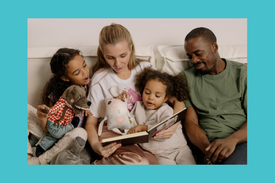 7 Ways to Develop Reading Habits in Children - S.A.F.E For Children ...