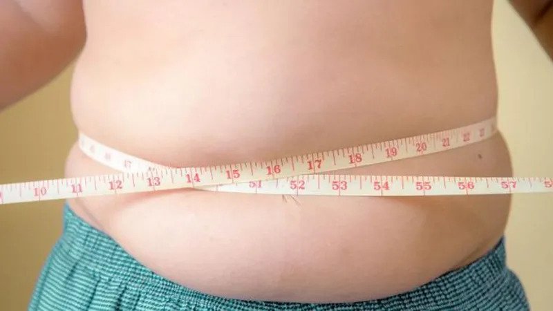 Childhood Obesity Surpasses Underweight Globally – Unicef - S.A.F.E For ...