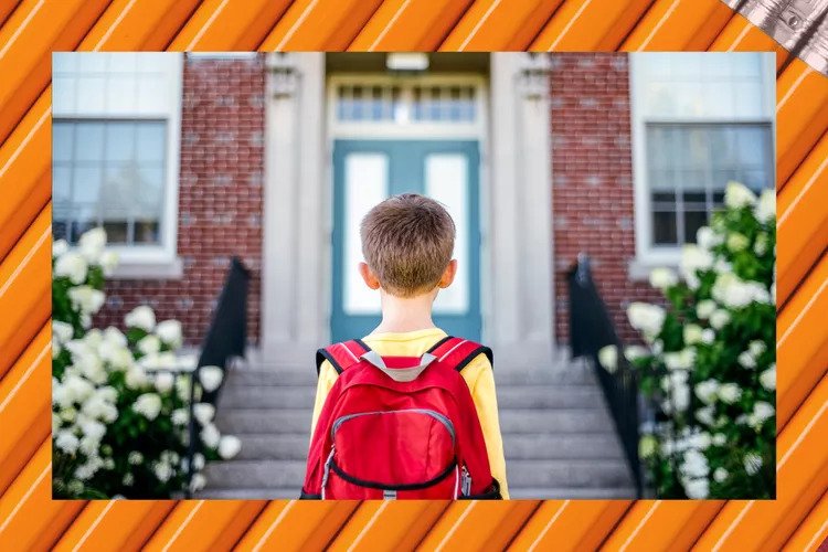 How to Help Your Child Adjust to a New School - S.A.F.E For Children ...
