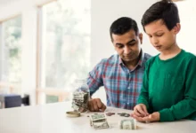 Family Finance