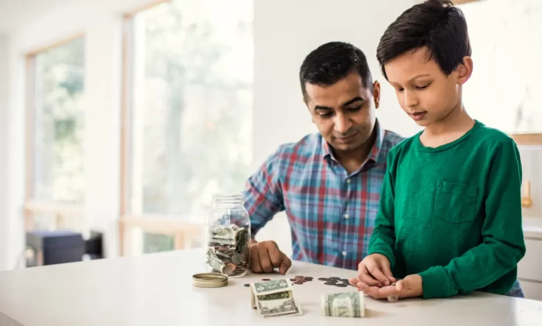 Family Finance