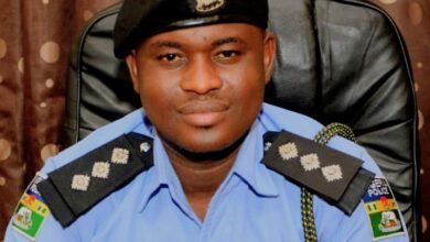 Oyo School Abduction