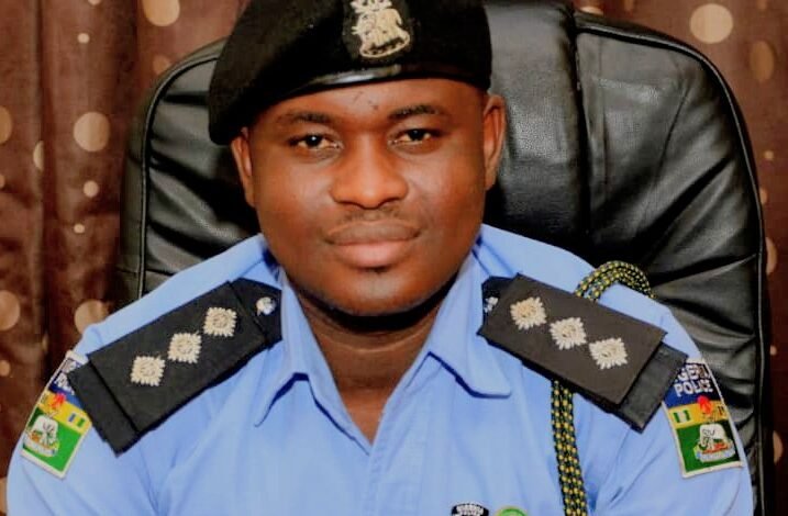 Oyo School Abduction