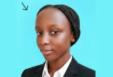 Daniella Owoeye