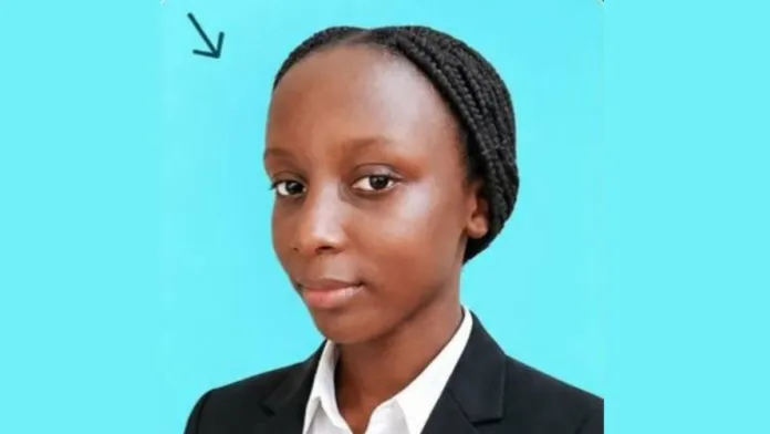 Daniella Owoeye