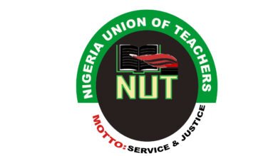 Oyo School Abduction