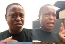 Port Harcourt children killing case