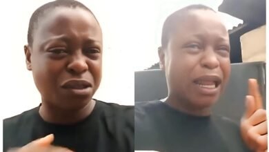 Port Harcourt children killing case