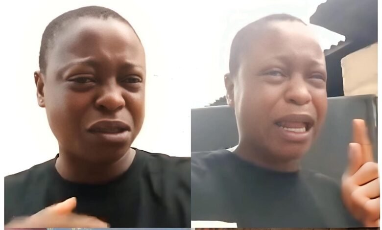 Port Harcourt children killing case