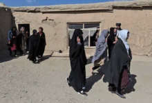 Afghan child marriage crisis