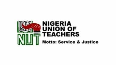 Nigeria Union of Teachers (NUT)