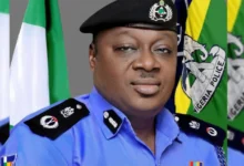 Port Harcourt crash
