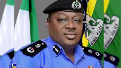 Port Harcourt crash