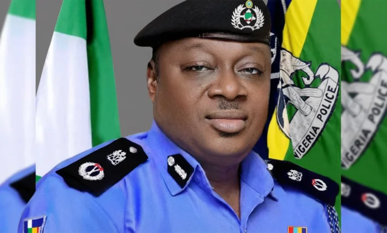 Port Harcourt crash