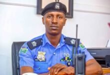 Delta Police rescue