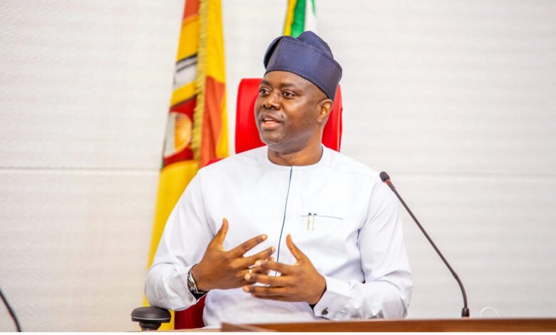 Oyo abduction update