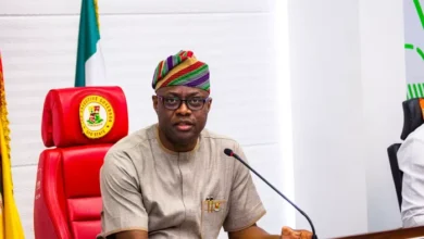 Oyo school abduction crisis