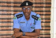 stolen children Ogun couple