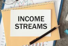 single source of income