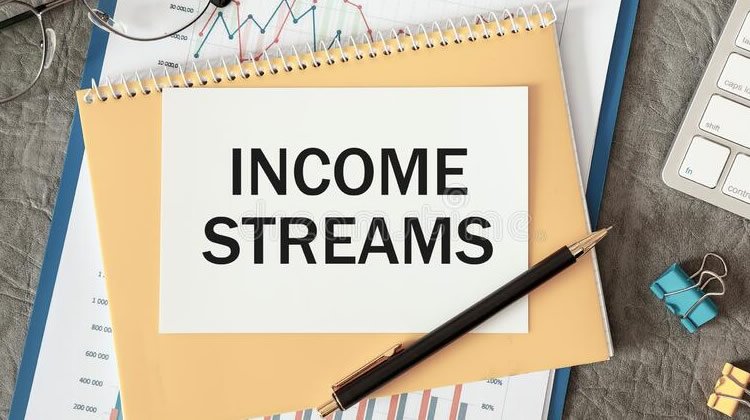 single source of income