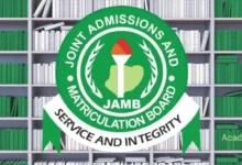 JAMB Withheld Result