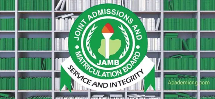 JAMB Withheld Result