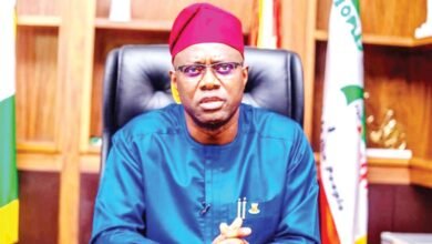 Abduction of teachers and pupils