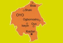 Gunmen Attacked