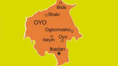 Gunmen Attacked