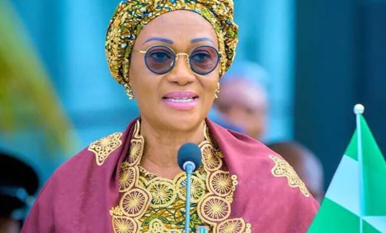 Abducted schoolchildren in Oyo