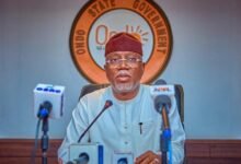 Ondo School Closure
