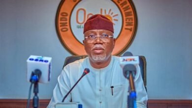 Ondo School Closure