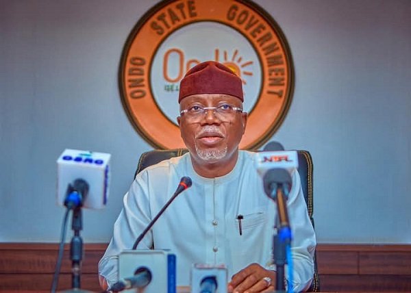 Ondo School Closure