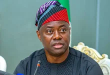 Oyo school abductions Makinde