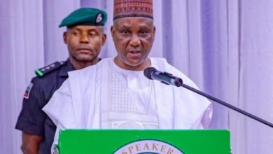 Oyo School Abduction