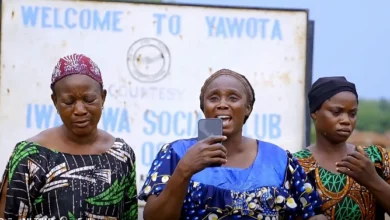 Oyo School Abduction