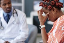 global mental health crisis