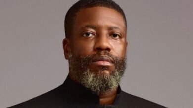 39-Year-Old Professor