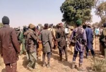 Oyo Schools abduction