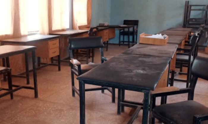 Boko Haram