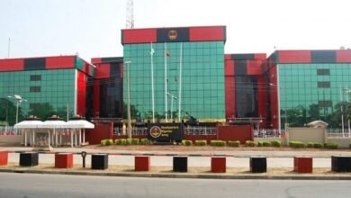 Oyo School Abduction