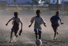 World Football Day
